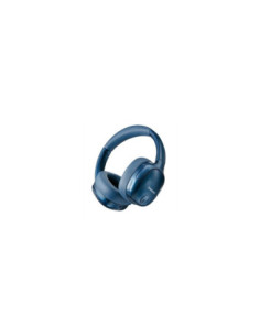 Auriculares intenso over - ear o400ha inalambrico azul