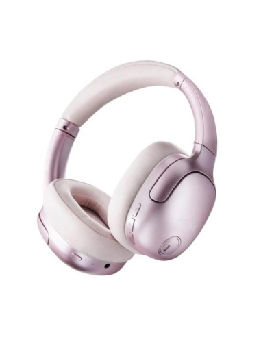 Auriculares intenso over - ear o400ha inalambrico rosa