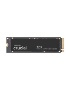 Disco duro interno solido ssd crucial