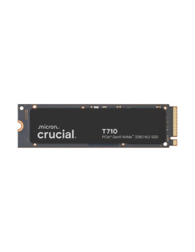 Disco duro interno solido ssd crucial