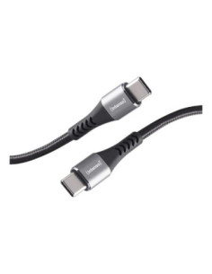 Cable usb tipo c intenso 1.5m