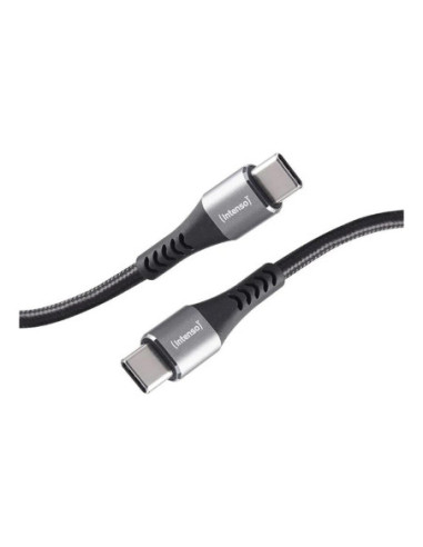 Cable usb tipo c intenso 1.5m
