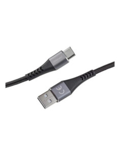 Cable usb tipo c a usb