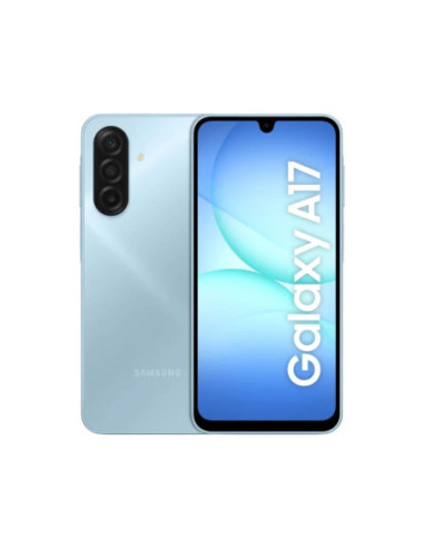 Telefono movil smartphone samsung galaxy a17