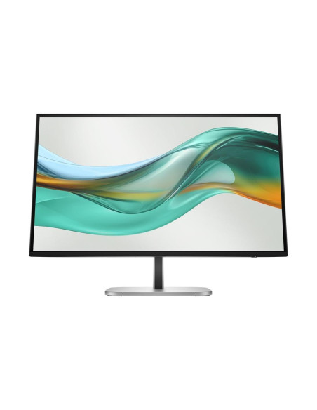 Monitor hp s5 pro 527pu 27 pulgadas