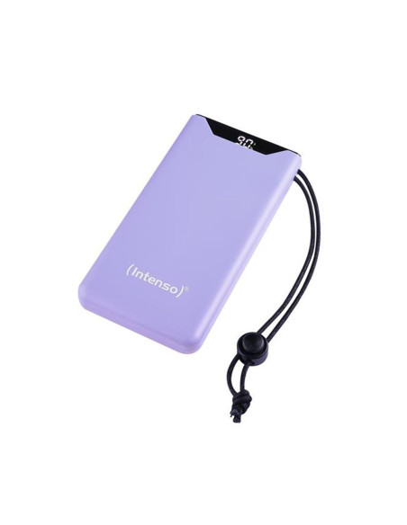 Powerbank intenso 20000mah purpura