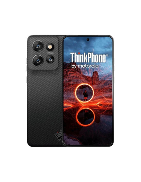 Movil motorola thinkphone 25 5g 8