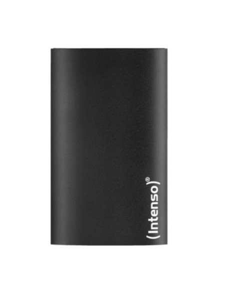 Disco duro externo solido ssd intenso