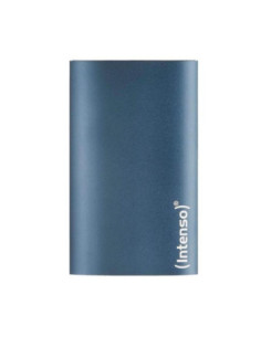 Disco duro externo solido ssd intenso