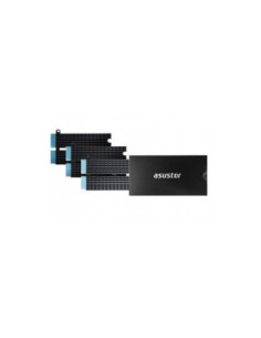 Disipadores asustor as - t10g3 ssd m.2