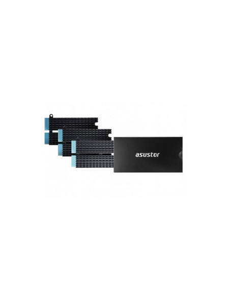 Disipadores asustor as - t10g3 ssd m.2