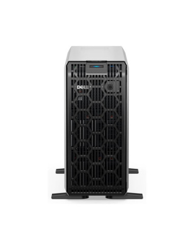 Servidor dell poweredge t360 xeon 6325p