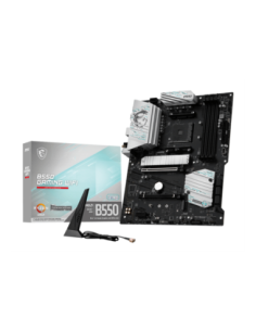 Placa base msi b550 gaming wifi