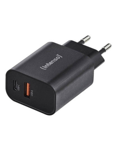 Cargador pared intenso w30ac 15w 1x