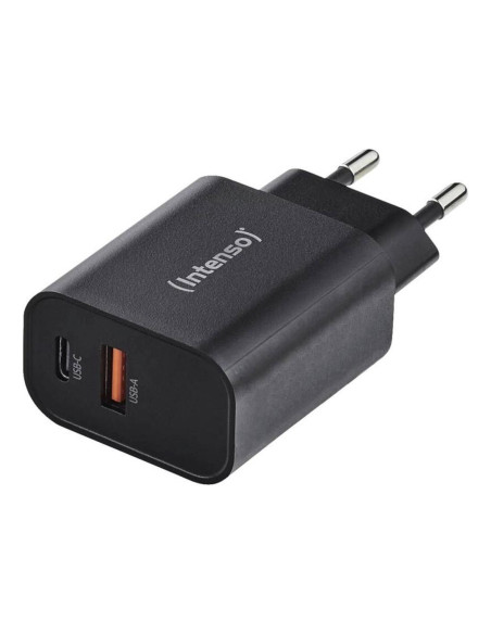 Cargador pared intenso w30ac 15w 1x