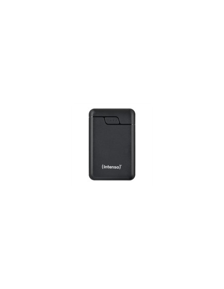 Powerbank intenso b10000 10000mah negro