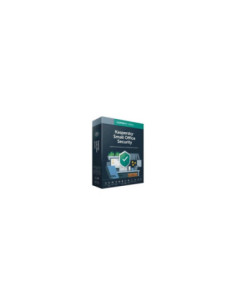 Antivirus kaspersky small office security servidor