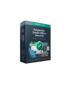 Antivirus kaspersky small office servidor +