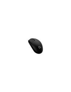 Mouse raton logitech g305 gaming negro