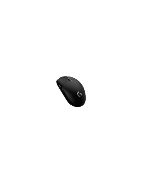 Mouse raton logitech g305 gaming negro