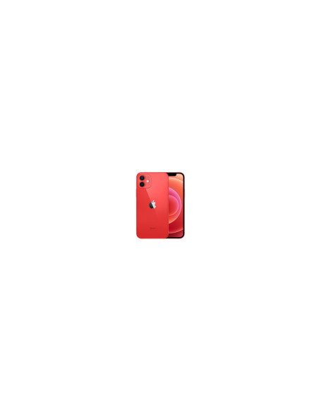 Apple iphone 12 64gb 6.1 pulgadas rojo