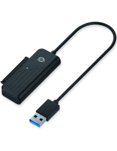 Adaptador conceptronic usb 3.0 a sata