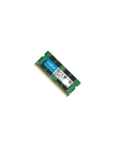 Memoria ram ddr4 16gb crucial sodimm