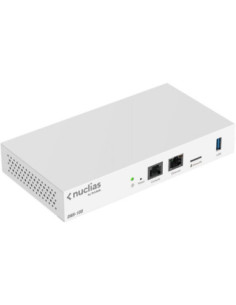 Hub d - link dnh - 100 nuclias connect inalambrico