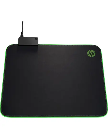Alfombrilla hp pavilion gaming 400 mouse