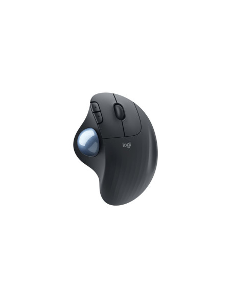 Mouse raton logitech trackball ergo m575