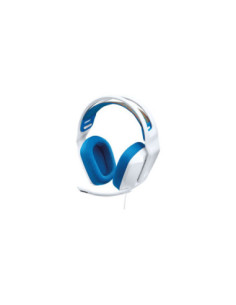 Auriculares con microfono logitech g g335