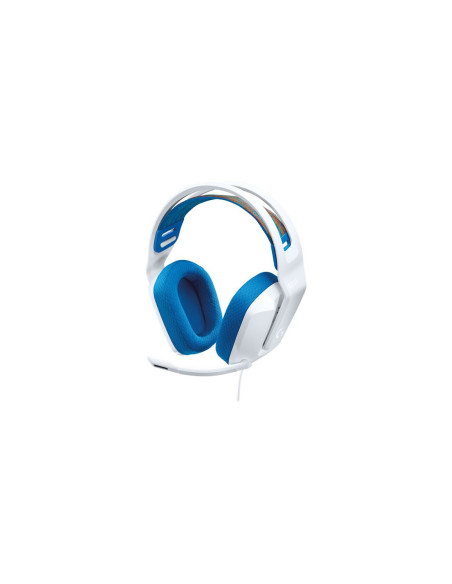 Auriculares con microfono logitech g g335