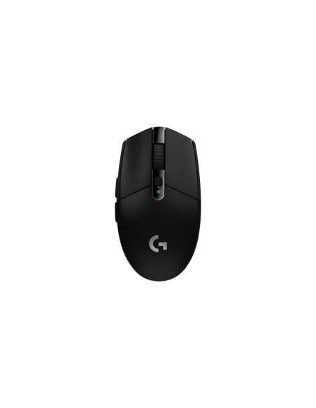 Mouse raton logitech g305 lightspeed optico