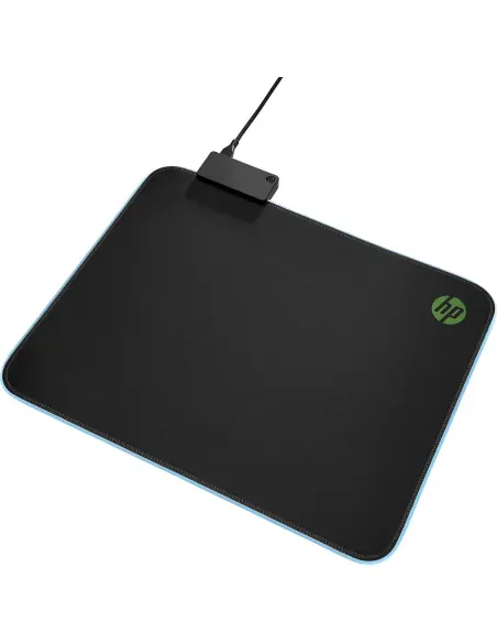 Alfombrilla hp pavilion gaming 400 mouse