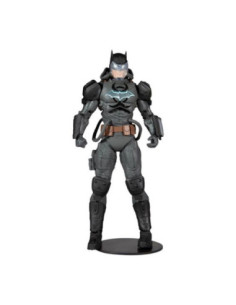 Figura mcfarlane toys dc multiverse batman
