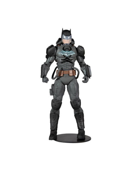 Figura mcfarlane toys dc multiverse batman