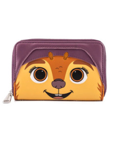 Cartera loungefly disney raya y el