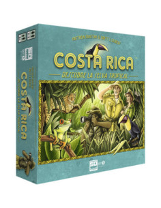Juego mesa costa rica pegi 8