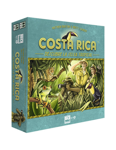 Juego mesa costa rica pegi 8