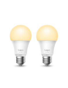 Bombilla inteligente regulable tp link tapo