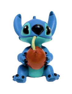 Figura enesco disney lilo & stitch