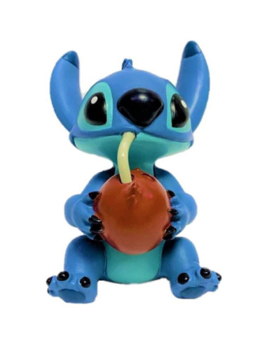 Figura enesco disney lilo & stitch