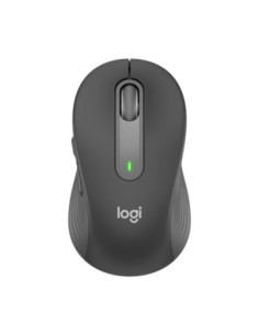 Mouse raton logitech m650 mediano optico