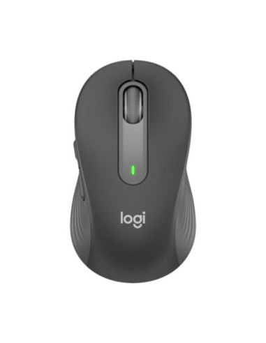 Mouse raton logitech m650 mediano optico