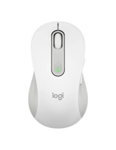 Mouse raton logitech m650 zurdos optico