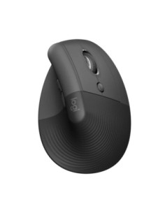 Mouse raton vertical logitech lift 6