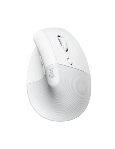 Mouse raton vertical logitech lift 6