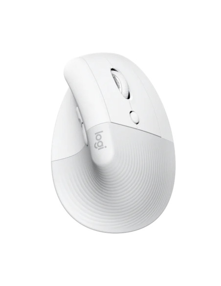 Mouse raton vertical logitech lift 6
