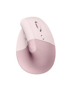 Mouse raton vertical logitech lift 6