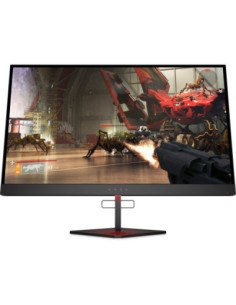 Monitor gaming tn led hp omen